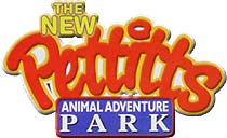 Pettitts Animal Adventure Park